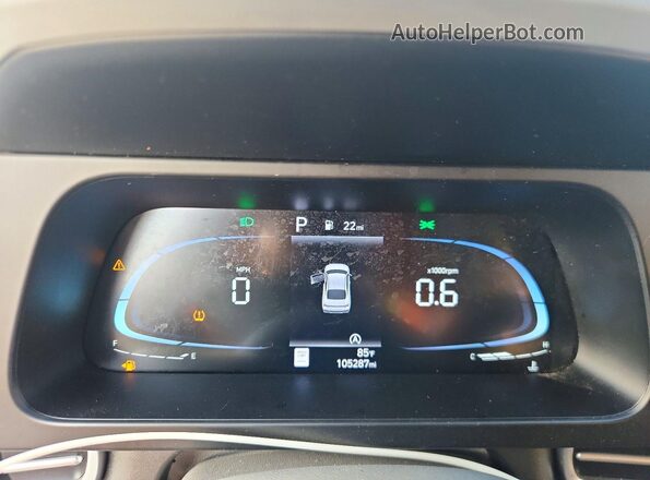 KMHLL4DG0SU899601 2025 HYUNDAI ELANTRA White Вид задніх сидінь