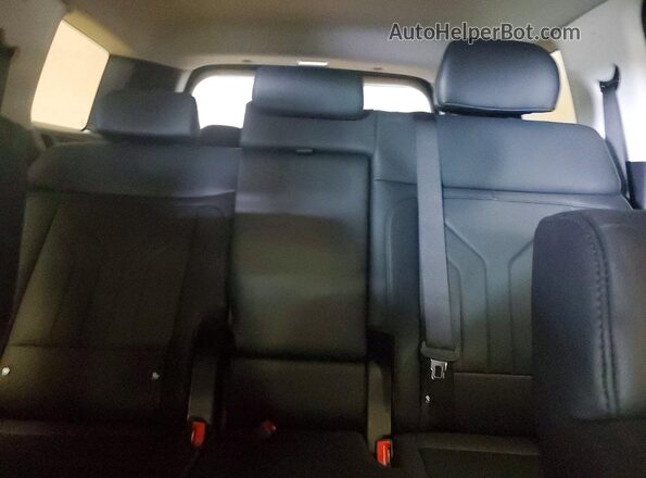 5NMP2DGL8TH230499 2026 HYUNDAI SANTA Black Vista interior trasera