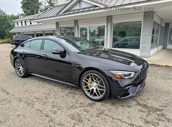 W1K7X8KB5MA038451 2021 MERCEDES-BENZ AMG Black Tył lewy
