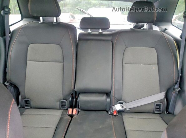 7FARS6H60TE044670 2026 HONDA CR-V Gray უკანა სალონის ხედი