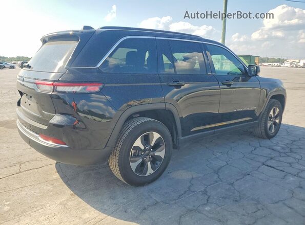 1C4RJYB65RC136754 2024 JEEP GRAND Black Առջևի աջ