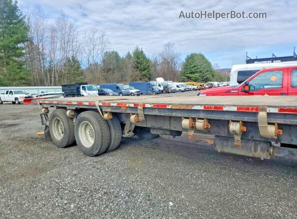 1FVHCYCY1HHJB2247 2017 FREIGHTLINER ALL OTHER White Հետևի տեսք