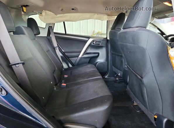 JTMZFREV7HJ127283 2017 TOYOTA RAV4 Blue Engine compartment view