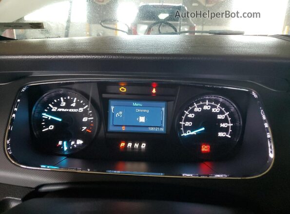 1FAHP2MK4JG127144 2018 FORD TAURUS White 
