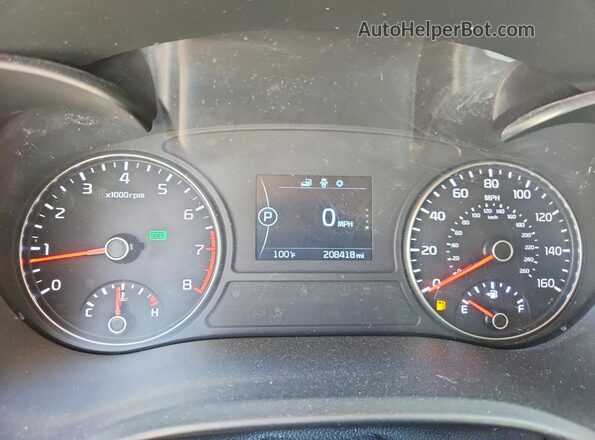 KNAGT4L34G5102737 2016 KIA OPTIMA White Հետևի նստատեղերի տեսք