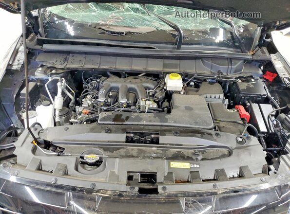 5N1DR3BSXTC208313 2026 NISSAN PATHFINDER Серый Вид наклейки с VIN-кодом