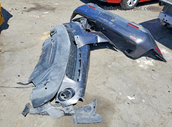 2C3CDZAG0NH223678 2022 DODGE CHALLENGER Серый Вид наклейки с VIN-кодом