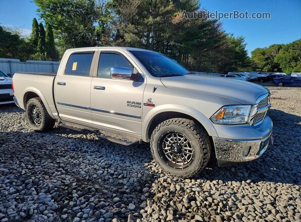 1C6RR7NM0JS278007 2018 RAM 1500 Silver Vista frontal