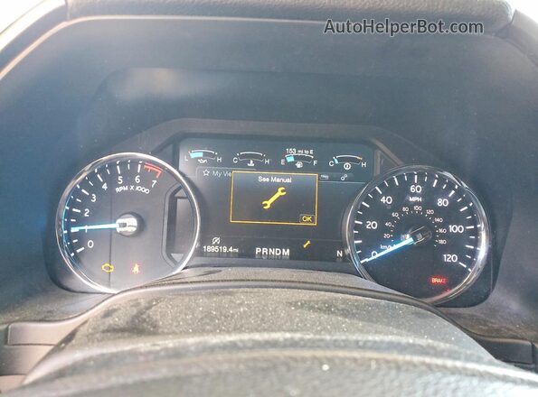 1FMJK1KT3JEA57269 2018 FORD EXPEDITION Черный Вид задних сидений