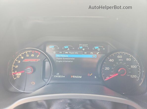 1FTEW1E53KFB97700 2019 FORD F150 Black Rear seats view