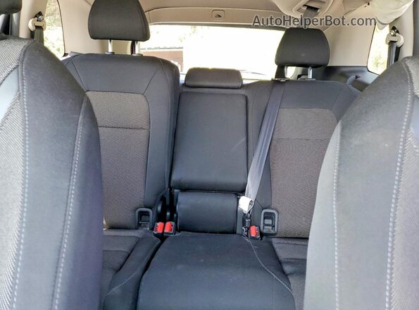 7FARS4H41PE006065 2023 HONDA CR-V Gray Vista de los asientos traseros