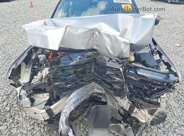 7FARS5H52RE022907 2024 HONDA CR-V Silver Widok wnętrza z tyłu
