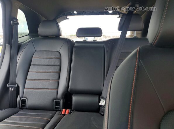 7FARS5H81RE012220 2024 HONDA CR-V Синий Вид задних сидений
