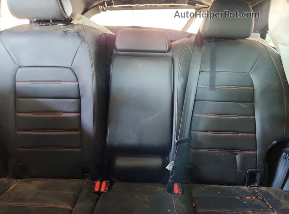 7FARS5H88SE034866 2025 HONDA CR-V Серый Вид задних сидений