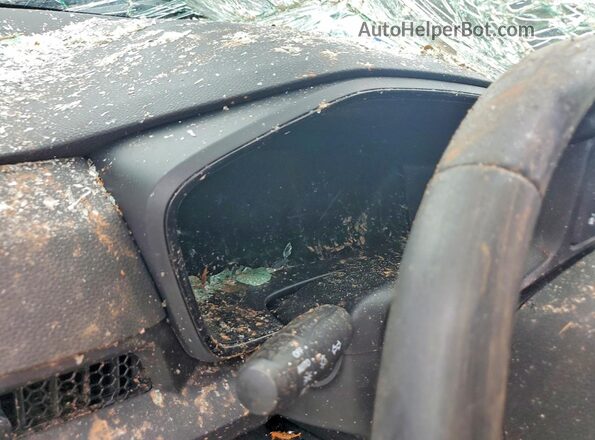 7FARS5H8XRE000924 2024 HONDA CR-V White Widok zestawu wskaźników