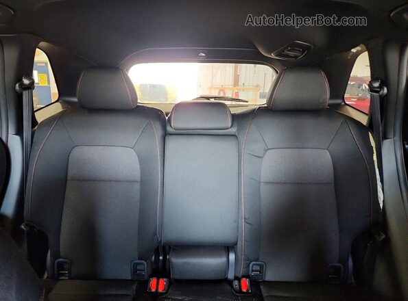 7FARS6H53TE130031 2026 HONDA CR-V Gray უკანა სავარძლების ხედი