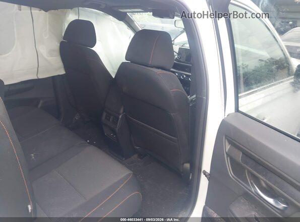 7FARS6H55PE029093 2023 HONDA CR-V White VIN կոդի պիտակի տեսք