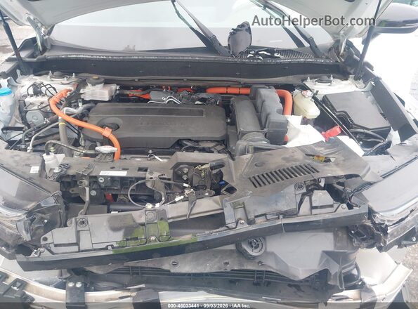 7FARS6H55PE029093 2023 HONDA CR-V White Հետևի տեսք