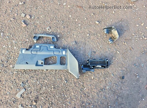 7FARS6H57PE040760 2023 HONDA CR-V Gray Շարժիչի բաժամունքի տեսք