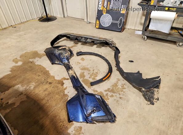 7FARS6H65TE019778 2026 HONDA CR-V Blue VIN կոդի պիտակի տեսք