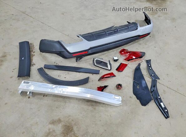 7FARS6H68TE141812 2026 HONDA CR-V Синий Вид наклейки с VIN-кодом