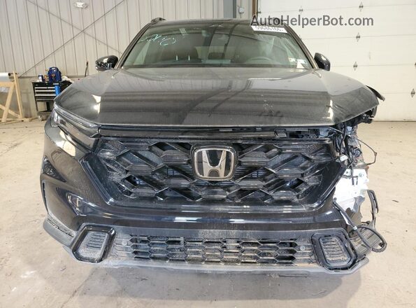 7FARS6H80TE071708 2026 HONDA CR-V Black 