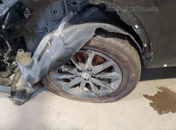 7FARS6H80TE071708 2026 HONDA CR-V Black 