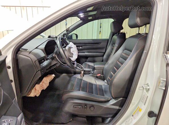 7FARS6H86RE002269 2024 HONDA CR-V White Սալոնի դիմացի տեսք