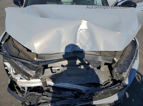 7FARS6H88SE034341 2025 HONDA CR-V Gray Սալոնի հետևի տեսք