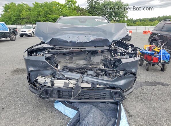 7FARS6H88TE082102 2026 HONDA CR-V Charcoal Vista frontal
