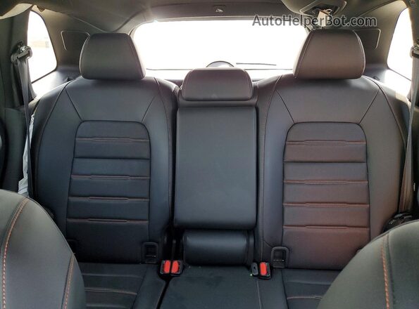 7FARS6H91PE000063 2023 HONDA CR-V Blue Vista de los asientos traseros