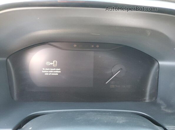 7FARS6H93RE005803 2024 HONDA CR-V Black Սարքավորումների վահանակի տեսք