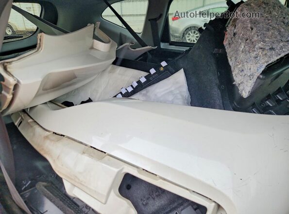 7FART6H88ME016552 2021 HONDA CR-V White VIN კოდის სტიკერის ხედი