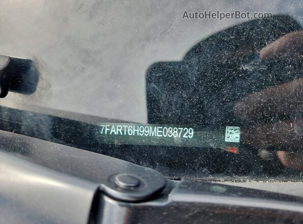 7FART6H99ME038729 2021 HONDA CR-V Черный Вид наклейки с VIN-кодом