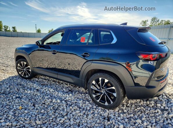 7MMVAAEW2TN144565 2026 MAZDA CX-5 Black Rear left