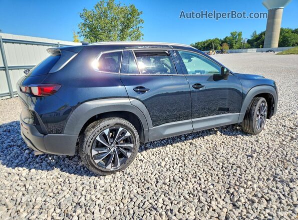 7MMVAAEW2TN144565 2026 MAZDA CX-5 Black Rear right