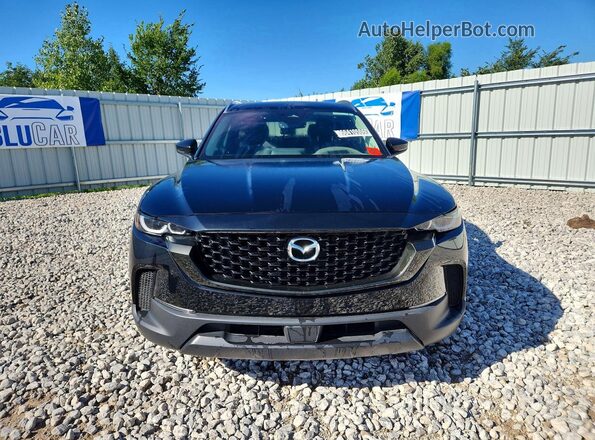 7MMVAAEW2TN144565 2026 MAZDA CX-5 Black Front view