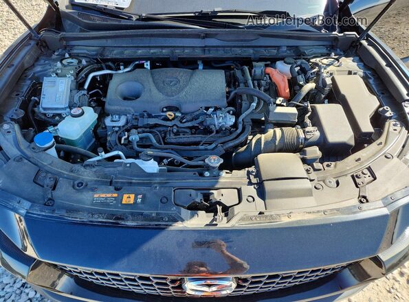 7MMVAAEW2TN144565 2026 MAZDA CX-5 Black Rear interior view