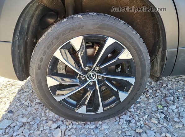 7MMVAAEW2TN144565 2026 MAZDA CX-5 Black 