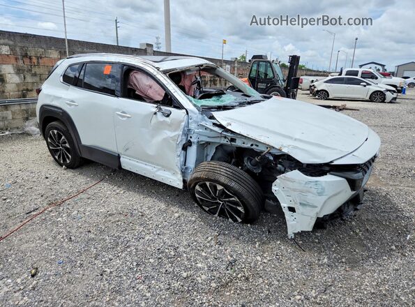 7MMVAAEW7TN145758 2026 MAZDA CX-5 White Առջևի աջ