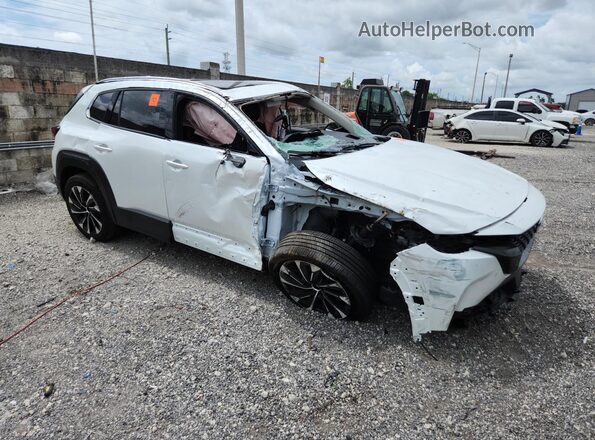 7MMVAAEW7TN145758 2026 MAZDA CX-5 White 