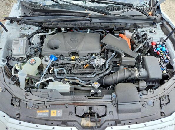 7MMVAAEW7TN145758 2026 MAZDA CX-5 White Սալոնի հետևի տեսք