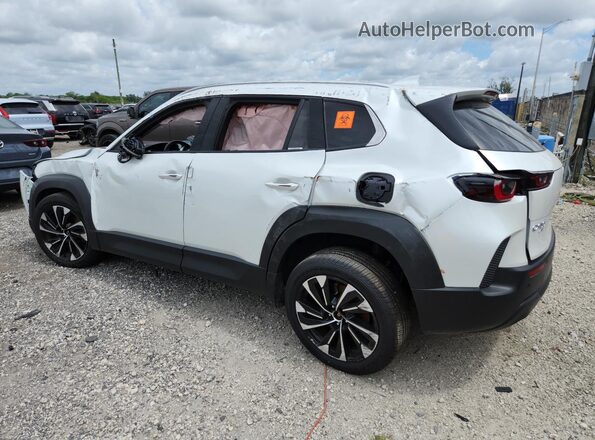 7MMVAAEW7TN145758 2026 MAZDA CX-5 White 