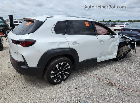 7MMVAAEW7TN145758 2026 MAZDA CX-5 White 