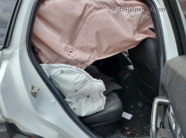 7MMVAAEW7TN145758 2026 MAZDA CX-5 White 