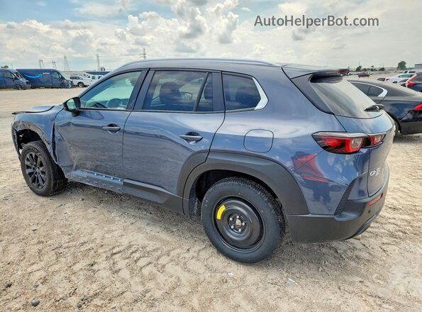7MMVABBL2TN453307 2026 MAZDA CX-5 Gray Tył lewy