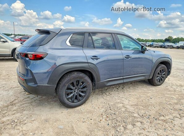 7MMVABBL2TN453307 2026 MAZDA CX-5 Gray Tył prawy