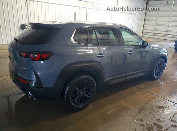 7MMVABBM1RN186534 2024 MAZDA CX-5 Charcoal Հետևի աջ
