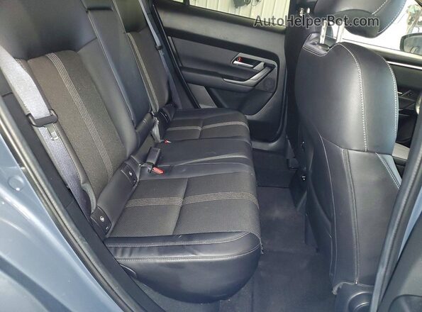 7MMVABBM1RN186534 2024 MAZDA CX-5 Charcoal Սալոնի հետևի տեսք