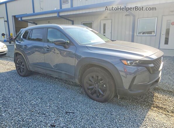 7MMVABBM6SN331962 2025 MAZDA CX-5 Gray წინა მარჯვენა